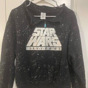 Disney Star Wars Sweatshirt